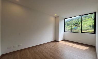 Apartamento en Arriendo en Trianon Envigado Antioquia