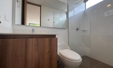 Apartamento en Arriendo en Trianon Envigado Antioquia