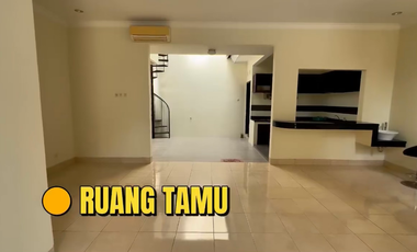 DIJUAL RUMAH CLUSTER PERMATA MUTIARA MAKASSAR JALAN DAENG TATA BISA NEGO