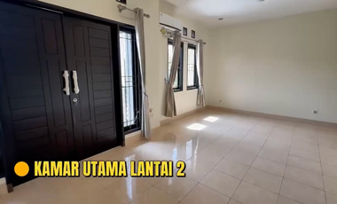 DIJUAL RUMAH CLUSTER PERMATA MUTIARA MAKASSAR JALAN DAENG TATA BISA NEGO