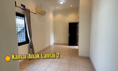 DIJUAL RUMAH CLUSTER PERMATA MUTIARA MAKASSAR JALAN DAENG TATA BISA NEGO