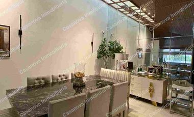 venta de departamento en Santa Cecilia, cerca al colegio Alemán Humboldt