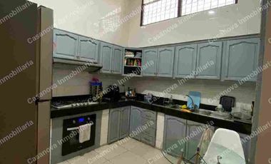 venta de departamento en Santa Cecilia, cerca al colegio Alemán Humboldt