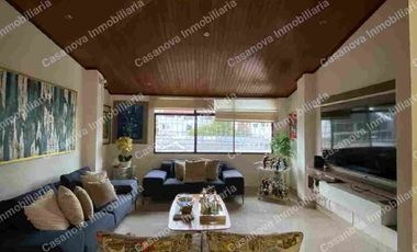 venta de departamento en Santa Cecilia, cerca al colegio Alemán Humboldt