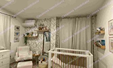 venta de departamento en Santa Cecilia, cerca al colegio Alemán Humboldt