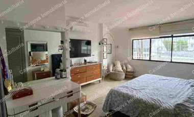venta de departamento en Santa Cecilia, cerca al colegio Alemán Humboldt
