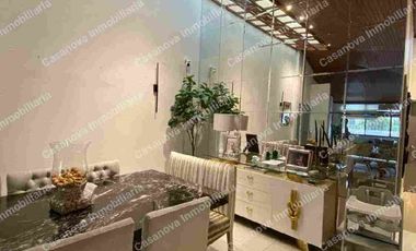 venta de departamento en Santa Cecilia, cerca al colegio Alemán Humboldt
