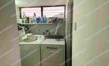 venta de departamento en Santa Cecilia, cerca al colegio Alemán Humboldt