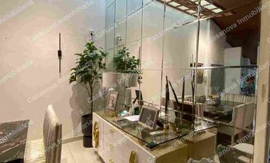 venta de departamento en Santa Cecilia, cerca al colegio Alemán Humboldt