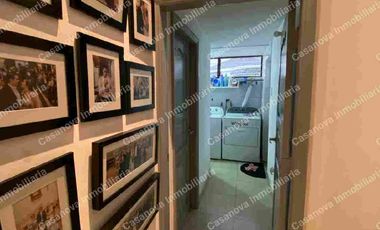 venta de departamento en Santa Cecilia, cerca al colegio Alemán Humboldt