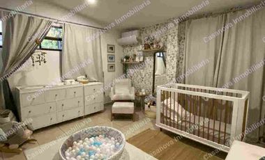 venta de departamento en Santa Cecilia, cerca al colegio Alemán Humboldt