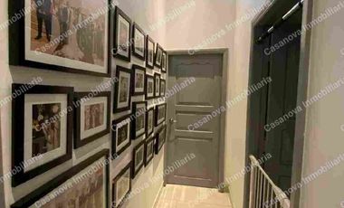 venta de departamento en Santa Cecilia, cerca al colegio Alemán Humboldt