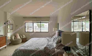 venta de departamento en Santa Cecilia, cerca al colegio Alemán Humboldt