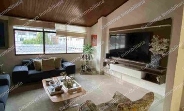 venta de departamento en Santa Cecilia, cerca al colegio Alemán Humboldt