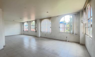 DEPARTAMENTO RENTA COYOACAN OLIMPICA