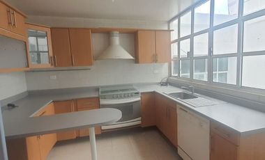 DEPARTAMENTO RENTA COYOACAN OLIMPICA