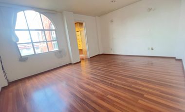 DEPARTAMENTO RENTA COYOACAN OLIMPICA