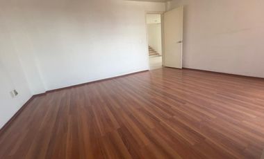 DEPARTAMENTO RENTA COYOACAN OLIMPICA