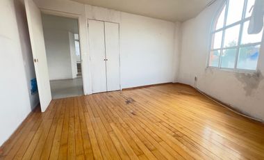 DEPARTAMENTO RENTA COYOACAN OLIMPICA