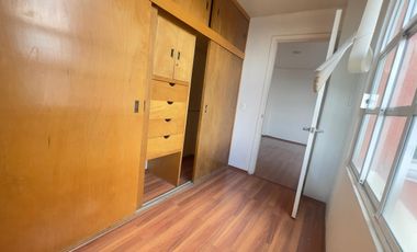 DEPARTAMENTO RENTA COYOACAN OLIMPICA