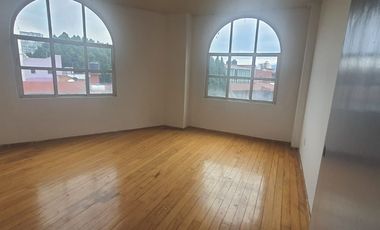 DEPARTAMENTO RENTA COYOACAN OLIMPICA