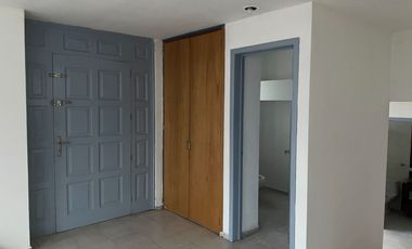 DEPARTAMENTO RENTA COYOACAN OLIMPICA