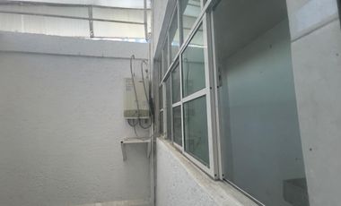 DEPARTAMENTO RENTA COYOACAN OLIMPICA