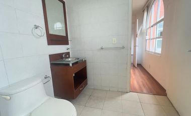 DEPARTAMENTO RENTA COYOACAN OLIMPICA