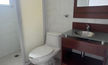 DEPARTAMENTO RENTA COYOACAN OLIMPICA