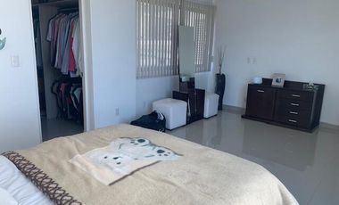 Departamento en Venta en Naucalpan de Juarez, San Juan Totoltepec CMB 26-1490.