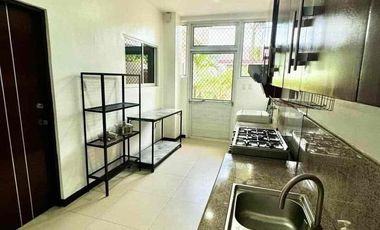 FOR RENT: 4 BEDROOMS HOUSE WITH SWIMMING POOL