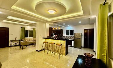 FOR RENT: 4 BEDROOMS HOUSE WITH SWIMMING POOL
