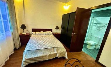 FOR RENT: 4 BEDROOMS HOUSE WITH SWIMMING POOL