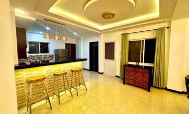 FOR RENT: 4 BEDROOMS HOUSE WITH SWIMMING POOL