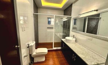 FOR RENT: 4 BEDROOMS HOUSE WITH SWIMMING POOL
