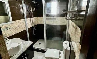 FOR RENT: 4 BEDROOMS HOUSE WITH SWIMMING POOL