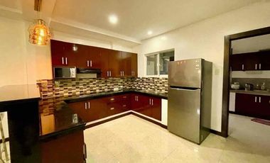 FOR RENT: 4 BEDROOMS HOUSE WITH SWIMMING POOL