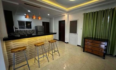 FOR RENT: 4 BEDROOMS HOUSE WITH SWIMMING POOL