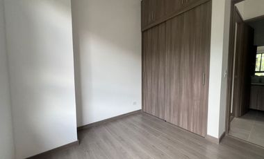 Apartamento en Arriendo en Camino Verde Envigado Antioquia