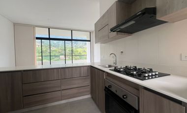 Apartamento en Arriendo en Camino Verde Envigado Antioquia