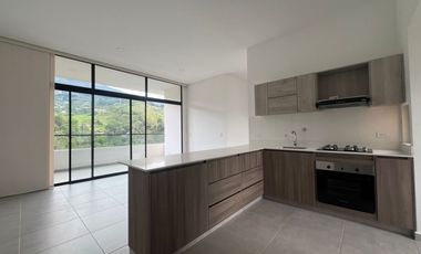 Apartamento en Arriendo en Camino Verde Envigado Antioquia