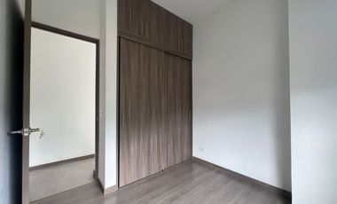 Apartamento en Arriendo en Camino Verde Envigado Antioquia