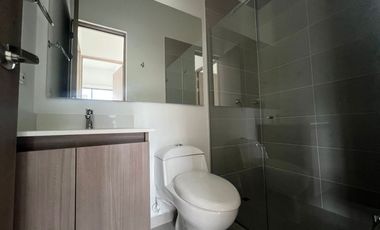 Apartamento en Arriendo en Camino Verde Envigado Antioquia