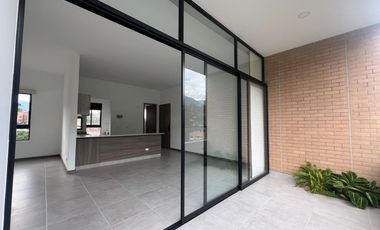 Apartamento en Arriendo en Camino Verde Envigado Antioquia