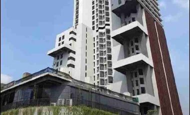 Apartment Baru Ayoma Serpong