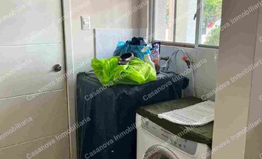 Renta de hermosa casa en Casa Laguna, cerca al nuevo comisariato del vial 1.