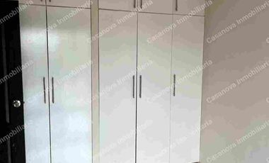 Renta de hermosa casa en Casa Laguna, cerca al nuevo comisariato del vial 1.