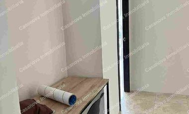 Renta de hermosa casa en Casa Laguna, cerca al nuevo comisariato del vial 1.