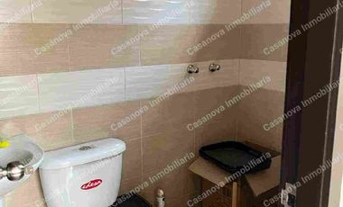 Renta de hermosa casa en Casa Laguna, cerca al nuevo comisariato del vial 1.