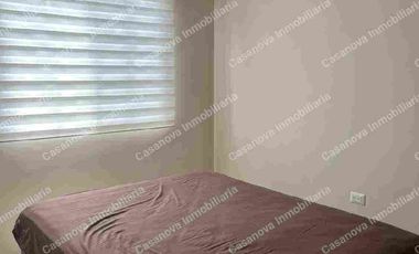 Renta de hermosa casa en Casa Laguna, cerca al nuevo comisariato del vial 1.